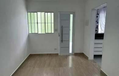 Imagem 2: Casa para aluguel, 78 metros quadrados com 2 quartos em Vila Clotilde...