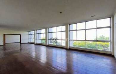 Imagem: O apartamento possui 2 Dormitórios, 3 Banheiros, 4 Vagas na