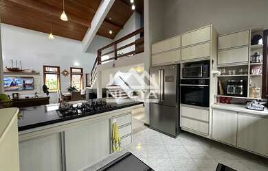 Imagem 16: Sobrado à Venda, 3 dorms, Indaiá, Caraguatatuba, SP