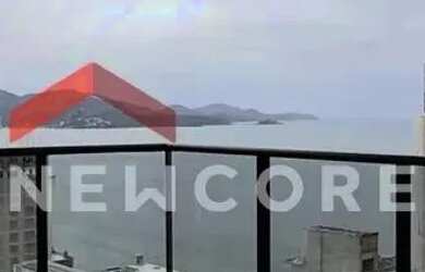 Imagem: O apartamento possui 4 Dormitórios, 5 Banheiros, 4 Vagas na