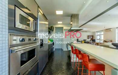 Imagem 14: Apartamento, Jardim Paulista - São Paulo