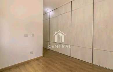 Imagem 6: Casa à venda, 100 m² por R$ 675.000,00 - Condominio Golden Park Residence...