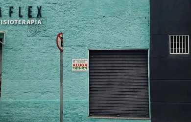 Imagem: Imóvel para aluguel tem 40 metros quadrados em Jardim das Nações