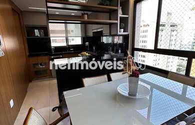 Imagem: Venda Apartamento 2 quartos Lourdes Belo Horizonte