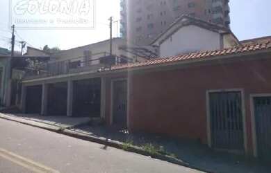 Imagem: O terreno possui 500m² de Área e está localizado em Vila