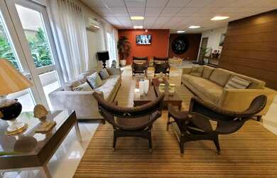 Imagem 13: Excelente Flat com 1 dormitório para locação na Bela Vista