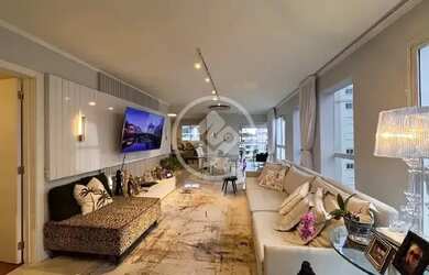 Imagem: Imóvel para venda possui 130 metros quadrados com 3 quartos