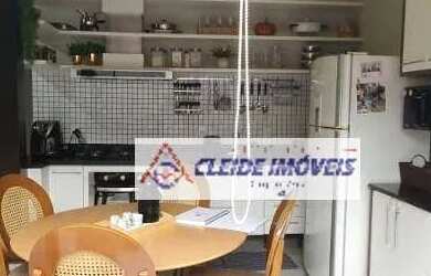 Imagem: A casa em condomínio possui 3 Dormitórios, 2 Banheiros, 2