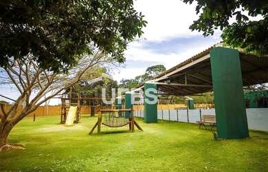 Imagem 10: Lote no Portal do Sol Green