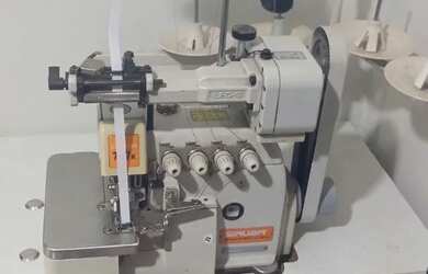 Imagem: O depósito possui 30m² de Área e está localizado em Núcleo