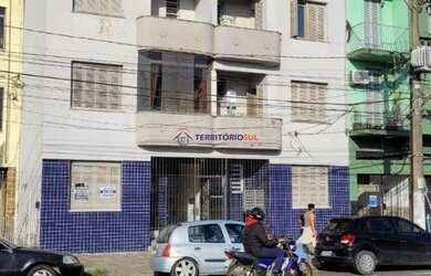 Imagem: O apartamento à venda possui 2 Dormitórios, 2 Banheiros e