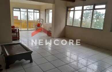 Imagem: O apartamento possui 3 Dormitórios, 5 Banheiros, 1 Vaga na