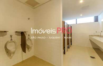 Imagem 13: Laje corporativa para locação 617,31 m² 4 vagas Jardim Paulista