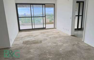 Imagem: O apartamento possui 4 Dormitórios, 4 Banheiros, 2 Vagas na