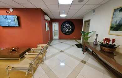 Imagem 11: Excelente Flat com 1 dormitório para locação na Bela Vista