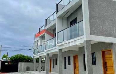 Imagem: Casa de condomínio em Rua Judith Guagliano Navarro - Massaguaçu