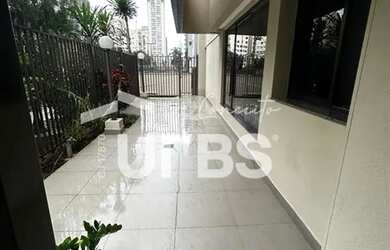 Imagem: O apartamento possui 4 Dormitórios, 4 Banheiros, 2 Vagas na