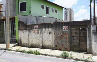 Imagem: O terreno possui 252m² de Área e está localizado em Vila