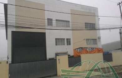 Imagem: O depósito está localizado em Chacara do Solar I, Santana