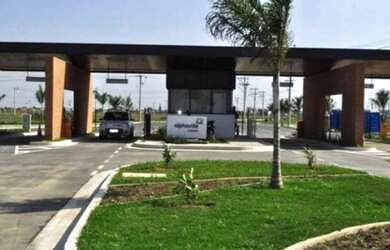 Imagem: O terreno possui 424m² de Área e está localizado em Centro