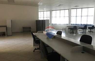 Imagem 3: Sala para alugar, 260 m² por R$ 7.500,00/mês - Alto Ipiranga - Mogi das Cruzes/SP