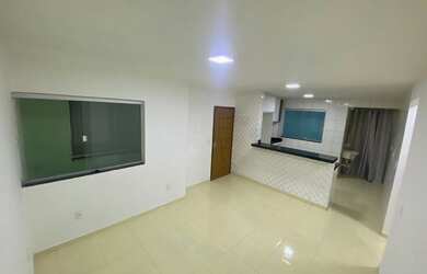 Imagem: O apartamento possui 2 Dormitórios, 1 Banheiro, 58m² de Área