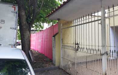 Imagem 6: Terreno Freguesia do O. 200m² de Área