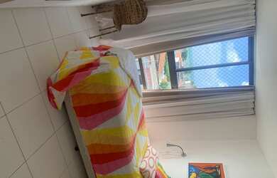 Imagem 8: Apto Tambaú. Piscina, Imóvel mobiliado, Ar-condicionadoe60m² de Área