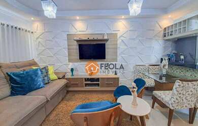 Imagem 7: Casa à venda, 78 m² por R$ 430.000,00 - Residencial Boa Vista - Americana/SP