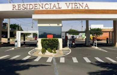 Imagem: Casa Térrea Condomínio Viena Indaiatuba / SP