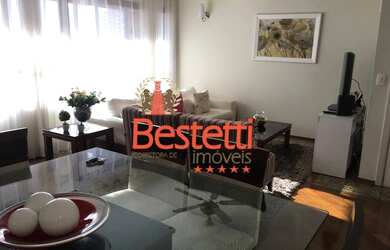 Imagem: O apartamento possui 3 Dormitórios, 1 Banheiro, 2 Vagas na