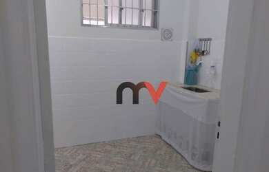 Imagem 16: Apartamento à venda, 66 m² por R$ 210.000,00 - Tupi - Praia Grande/SP