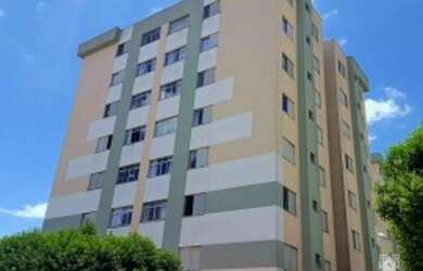 Imagem: O apartamento possui 3 Dormitórios, 2 Banheiros, 1 Vaga na