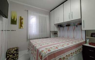 Imagem 4: Apartamento 3 dormitórios para Venda em Santo André, Parque Marajoara,...