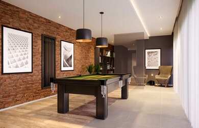 Imagem 9: Garden residencial para venda, Vila Suzana, São Paulo - GD7659