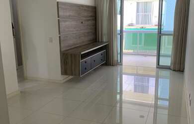 Imagem 5: Apartamento para venda possui 76 metros quadrados com 2 quartos