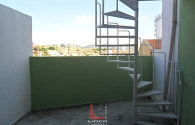 Imagem 12: Sobrado na Vila Aparecida Bragança Paulista