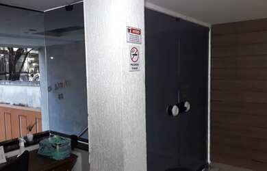 Imagem 5: Apartamento com 3 dormitórios à venda, 98 m² por R$ 560.000,00 - Icaraí...