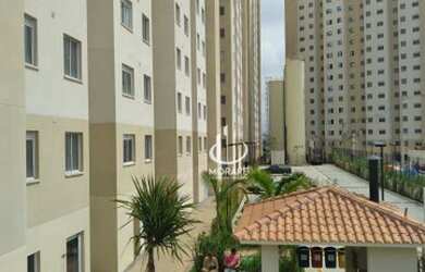 Imagem 8: APARTAMENTO LOCAÇÃO/VENDA SACOMÃ