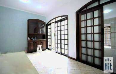 Imagem: Sobrado à venda, 117 m² por R$ 699.000,00 - Ipiranga - São