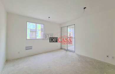 Imagem 1: Apartamento com 2 dormitórios, 29 m² - venda por R$ 195.000,00 ou aluguel...