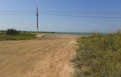Imagem 9: Lote/Terreno para venda tem 446 metros quadrados em Ubú - Anchieta -...