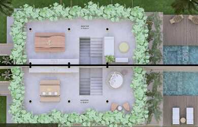 Imagem 15: Casa com 4 suite, São Miguel dos Milagres - Praia de Tatuamunha