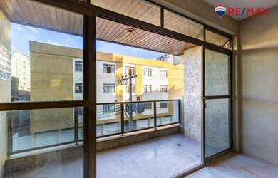 Imagem 3: Apartamento com 4 dormitórios à venda, 214 m² por R$ 790.000,00 - Santa Helena - Juiz de F