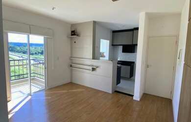 Imagem 1: Vivarte Alamedas 59 metros quadrados com 2 quartos em Jardim Carolina...