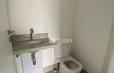 Imagem 3: Sala, 35 m² - venda por R$ 305.150,00 ou aluguel por R$ 1.500,00/mês...