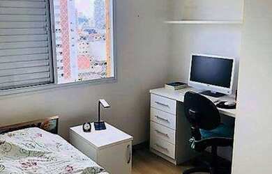 Imagem 16: Apartamento à venda, 85 m² por R$ 850.000,00 - Ipiranga - São Paulo/SP