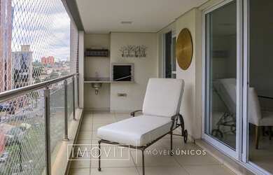 Imagem 6: Apartamento à venda, 136 m² por R$ 1.696.000,00 - Cambuí - Campinas/SP