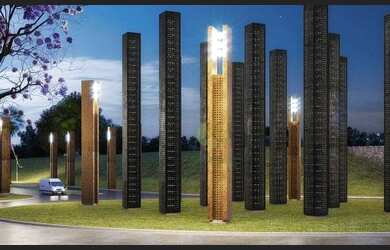 Imagem 11: Galpão Para alugar em Betim/MG