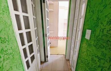 Imagem 13: Apartamento com 2 dormitórios à venda, 54 m² por R$ 210.000,00 - Itaquera - São Paulo/SP